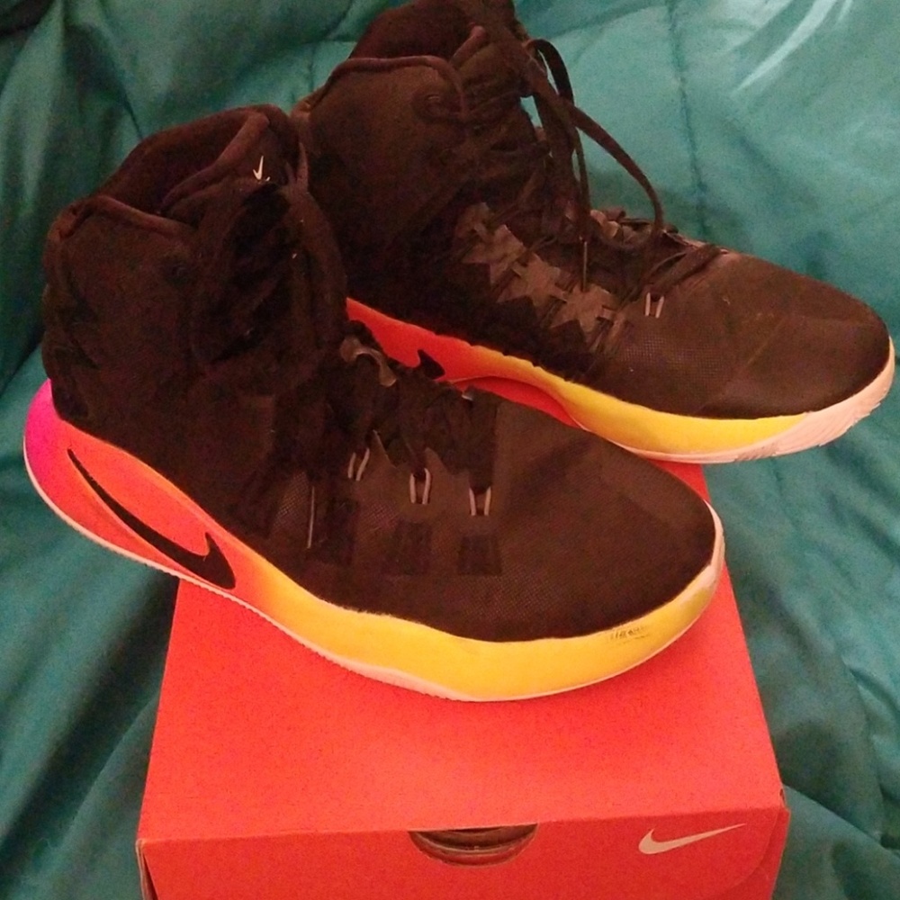 Nike Hyperdunk 2016 Basketball Shoes